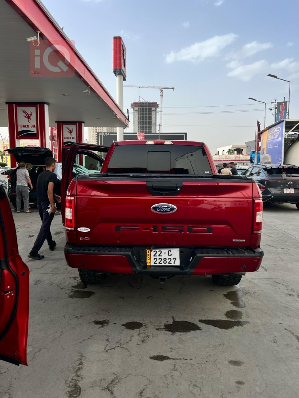 فورد إف-150